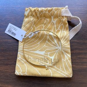 Bangle Up Lily Bracelet NWT from Oui Please